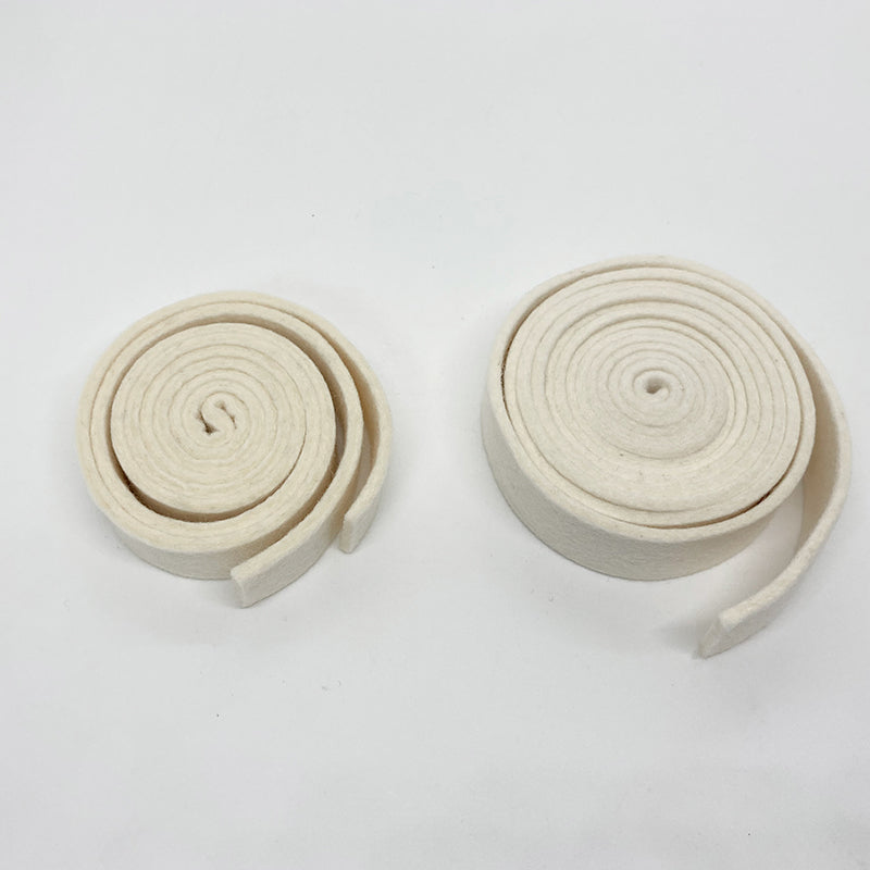 KENI Grinding Wool Roll For Mirror Polishing Metal Plastic Mold Polishing