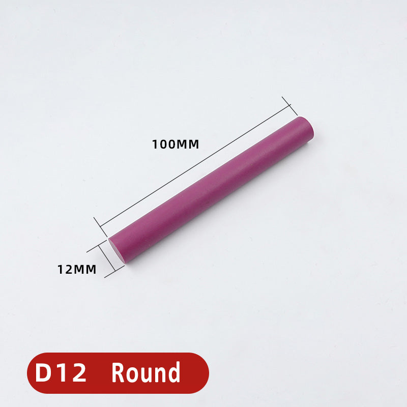 Ruby Whetstone Polishing Oil Stones Sharpener Sharpening Stone Whetstone 3000# Grit