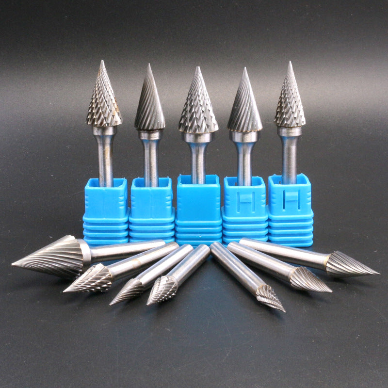 What is Tungsten Carbide? - Special Carbide and Diamond Tools