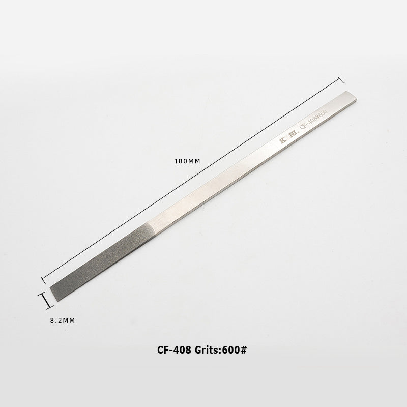 KENI CF-400 Diamond Hand Files 1pcs