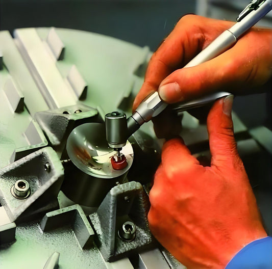 Ultrasonic Mold Polishing: The Smarter Way to Achieve Mirror-Finish Surfaces