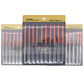 KENI Diamond Needle Files Set 120 Grit 10pcs