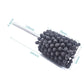 Grit120 Dia8~110mm Flexible Honing Cylinder Brush for Polishing Cleaning