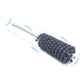 Grit120 Dia8~110mm Flexible Honing Cylinder Brush for Polishing Cleaning