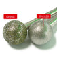 3pcs Spherical Diamond Grinding Head Dia14-30mm