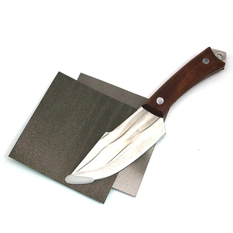 100x100 /100x50mm Diamond Sandpaper Diamond Sanding Paper