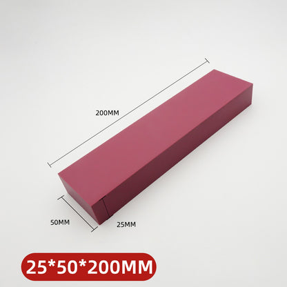 Ruby Whetstone Polishing Oil Stones Sharpener Sharpening Stone Whetstone 3000# Grit