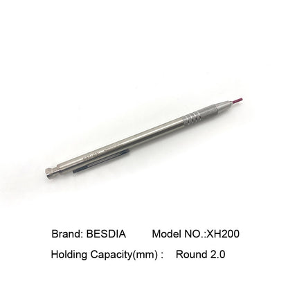 Clamp Holder For Ceramic Fiber Stones Ginding Polishing Oil stone