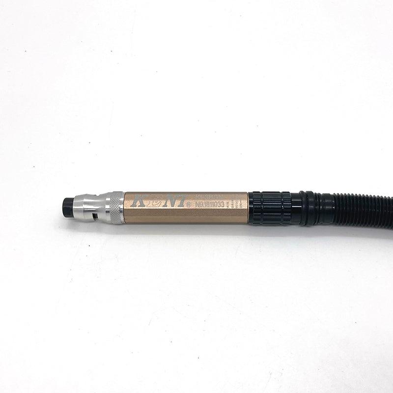 KENI 3BSN High Precise Micro Air Grinder Pencil Universal Collets Die Grinder Air Pressure