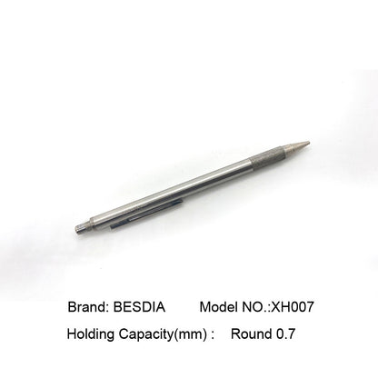 Clamp Holder For Ceramic Fiber Stones Ginding Polishing Oil stone