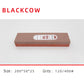 Blackcow metal mold polishing grinding oil stone sharpening stones