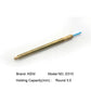 Clamp Holder For Ceramic Fiber Stones Ginding Polishing Oil stone