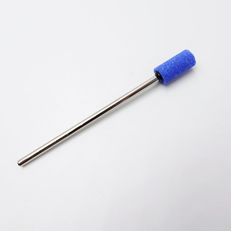 Mounted Points Abrasive Grinding Mounted Head 3mm/6mm Lengthen Shank 5pcs