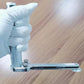 L shaped 90 degree elbow electric grinder for mold polishing